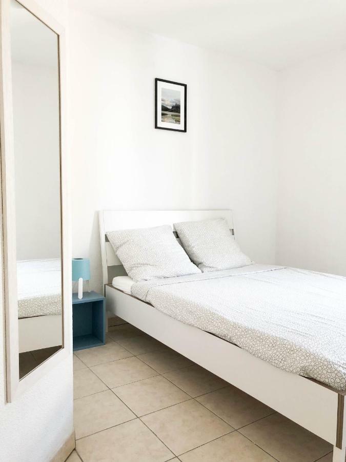 Apartament Arson Riquier Port Nicea Zewnętrze zdjęcie