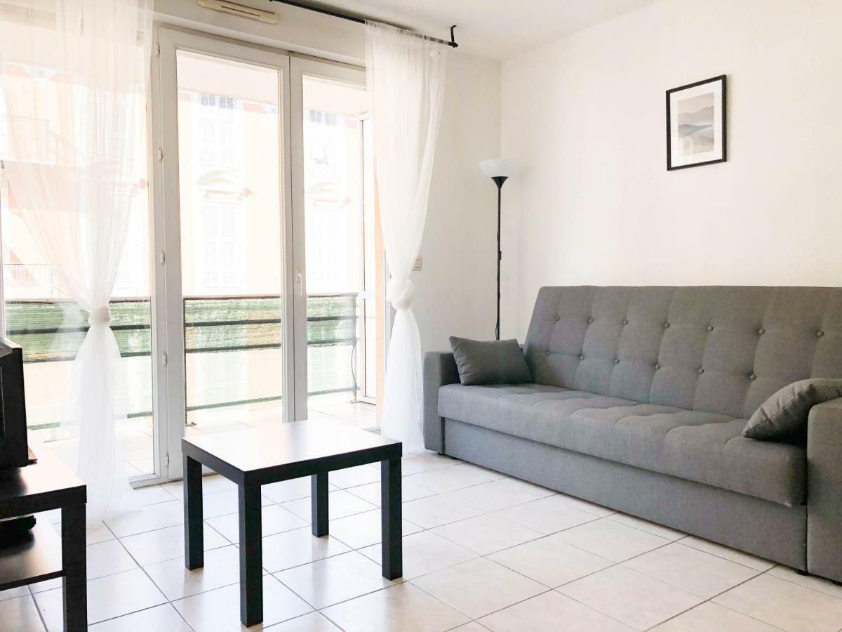 Apartament Arson Riquier Port Nicea Zewnętrze zdjęcie