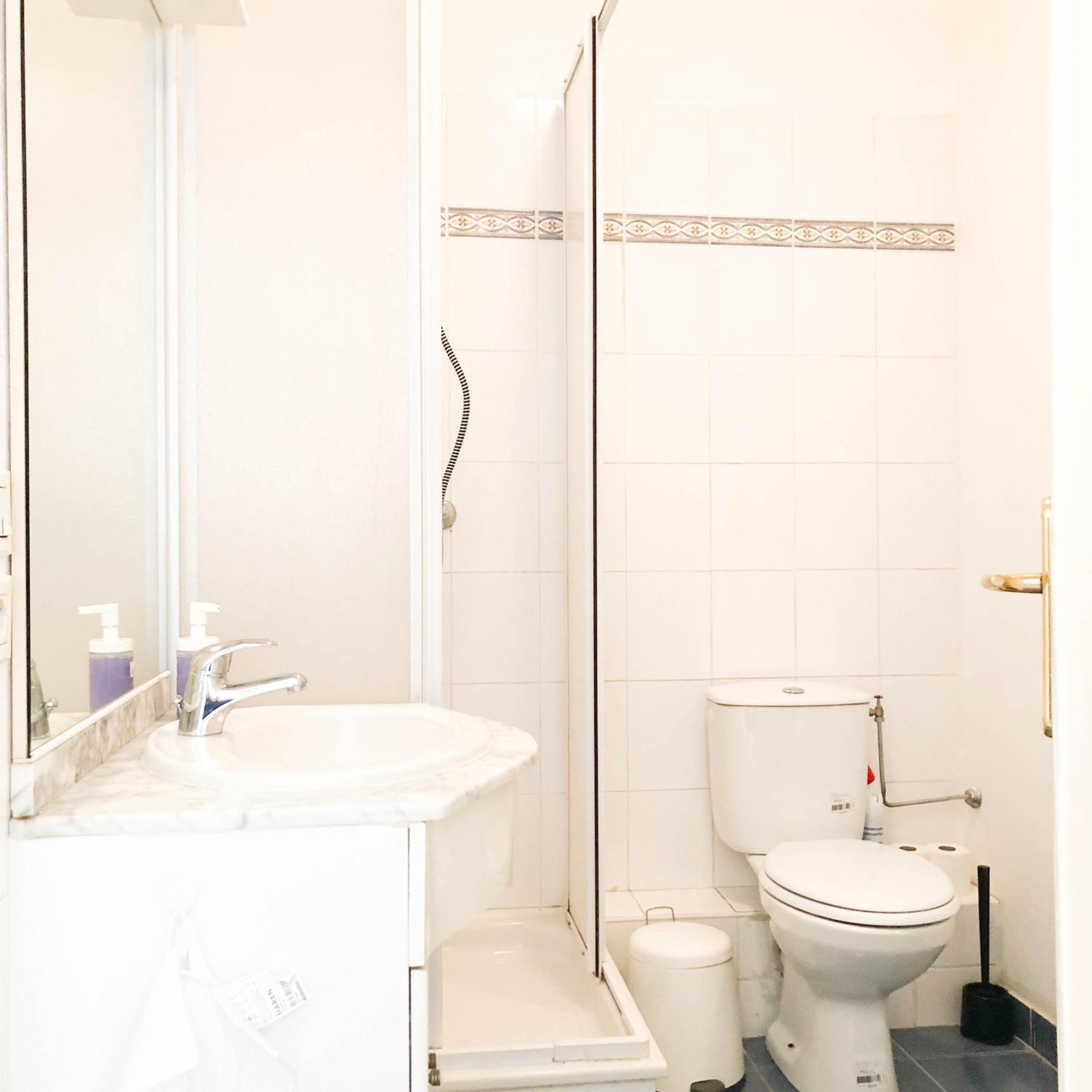 Apartament Arson Riquier Port Nicea Zewnętrze zdjęcie