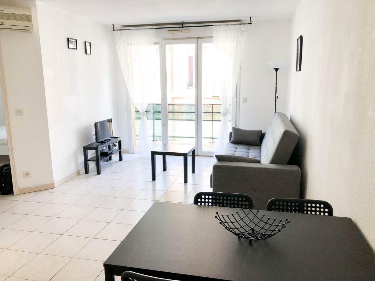 Apartament Arson Riquier Port Nicea Zewnętrze zdjęcie