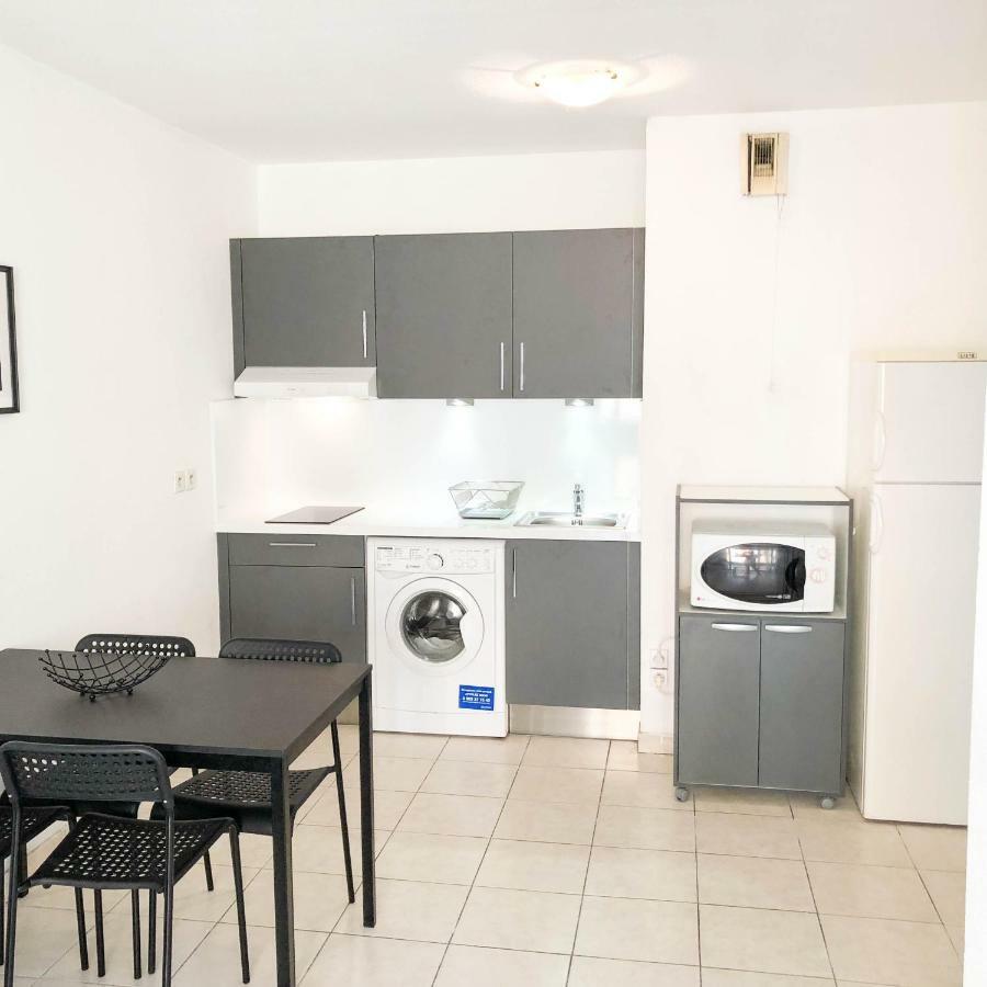 Apartament Arson Riquier Port Nicea Zewnętrze zdjęcie