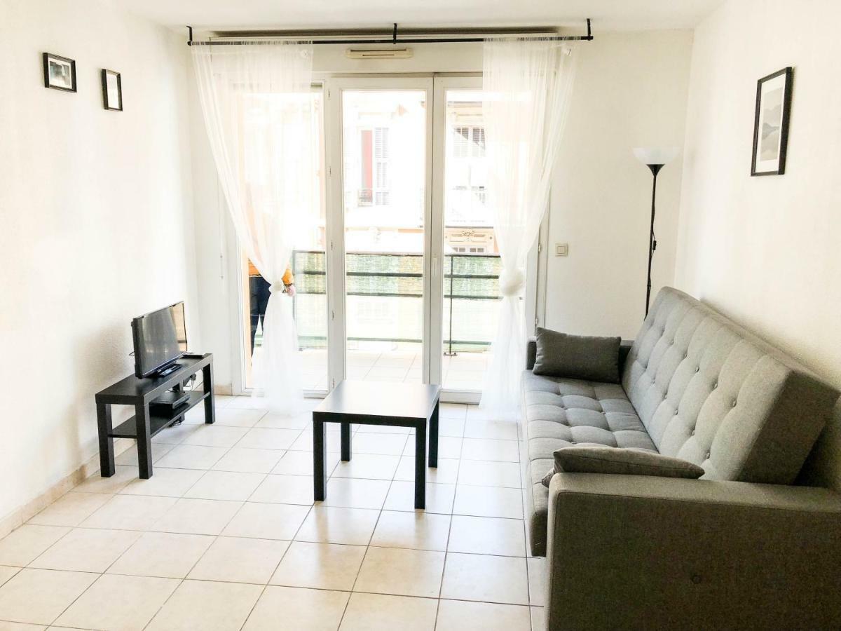 Apartament Arson Riquier Port Nicea Zewnętrze zdjęcie