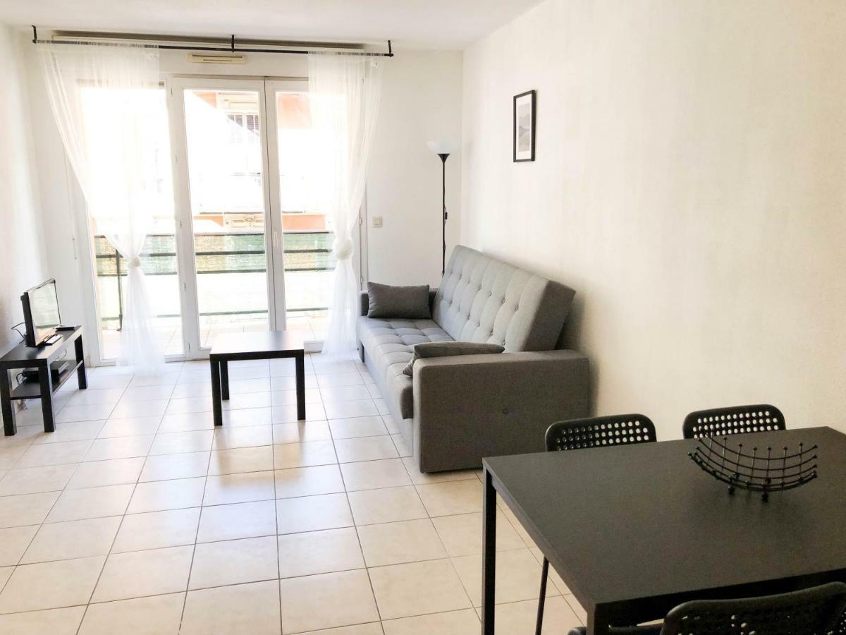 Apartament Arson Riquier Port Nicea Zewnętrze zdjęcie